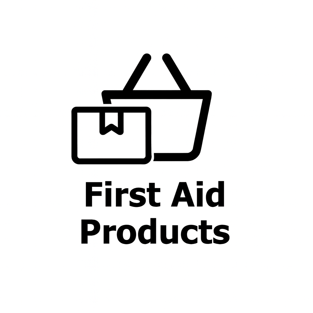 First Aid Products