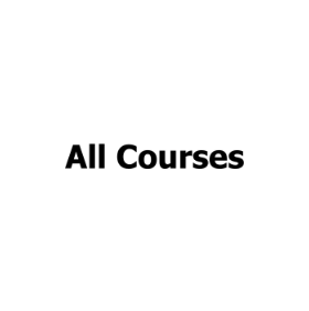 All Courses