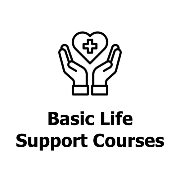 Basic Life Support Courses