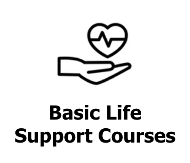 3 - Basic Life Support Courses