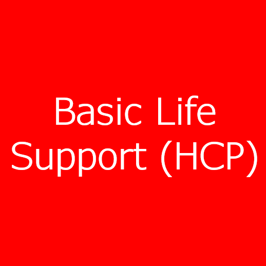 Basic Life Support (HCP)