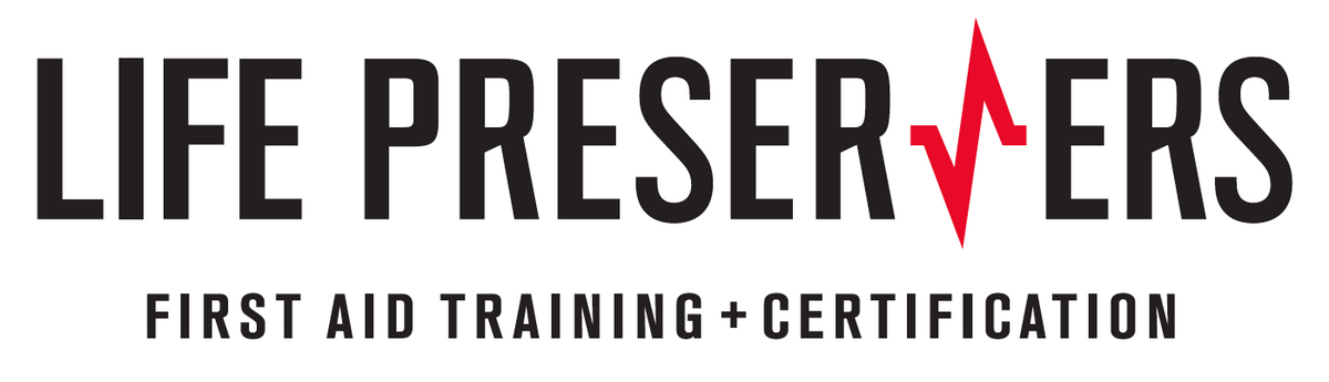 Life Preservers First Aid Training Center – Life Preservers First Aid Inc.