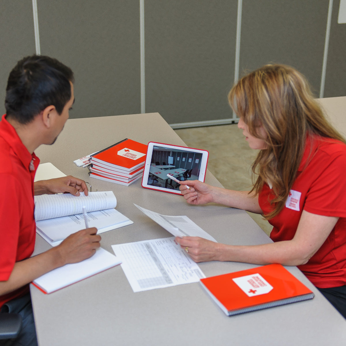 Teaching Experience Supervisor (TES)