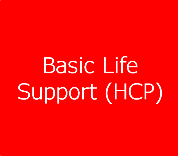 Basic Life Support (HCP)
