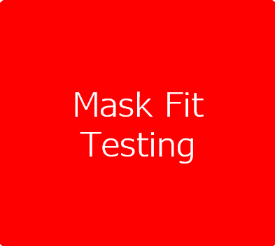 Mask Fit Testing - N95